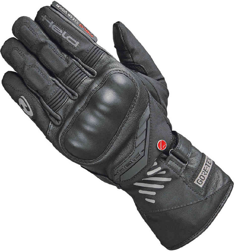 Held Madoc Max Guantes de moto