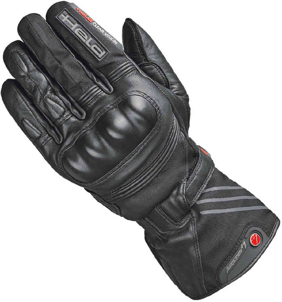 Held Twin II Guantes de moto