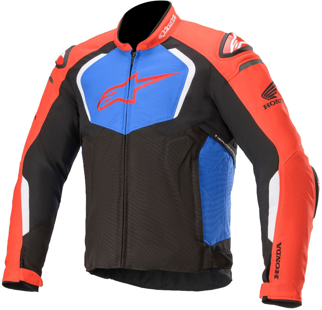 Alpinestars Honda T-GP Pro V2 オートバイテキスタイル