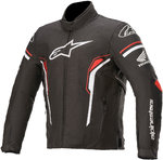 Alpinestars T-SP-1 Nepromokavá motocyklová textilní bunda