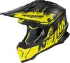 Nolan N53 Savannah Шлем мотокросса