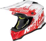 Nolan N53 Savannah Шлем мотокросса