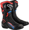 Preview image for Alpinestars Honda SMX 6 V2 Motorcycle Boots