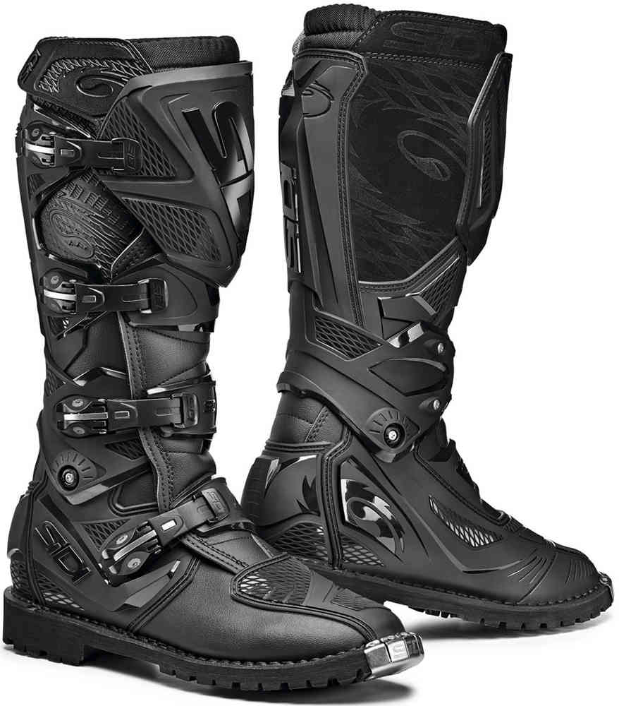 Sidi X-3 Enduro saappaat