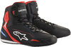 Preview image for Alpinestars Honda Faster-3 Motorcycle Shoes