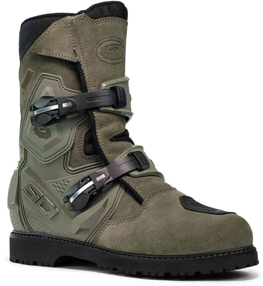 Sidi Mid Adventure 2 Gore Tex FC Moto