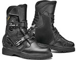 Sidi Mid Adventure 2 Gore-Tex モーターサイルブーツ