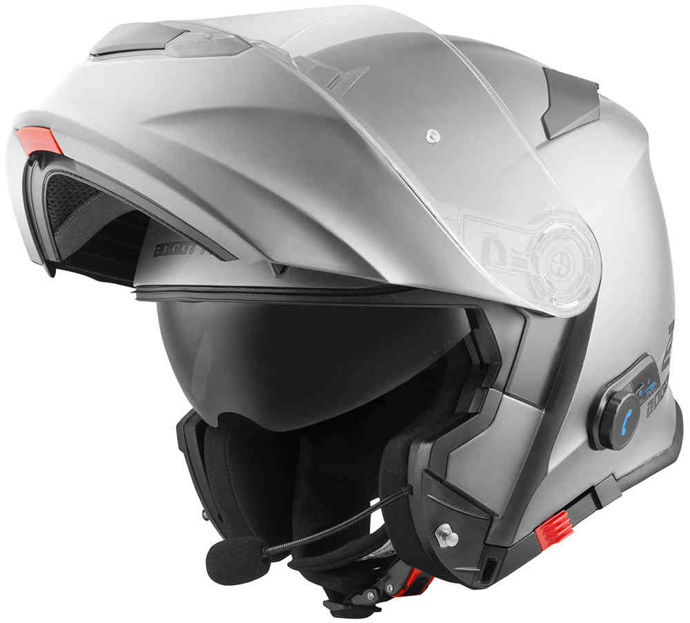 Bogotto V271 BT Bluetooth Helmet