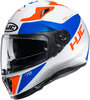 HJC i70 Tas Helmet