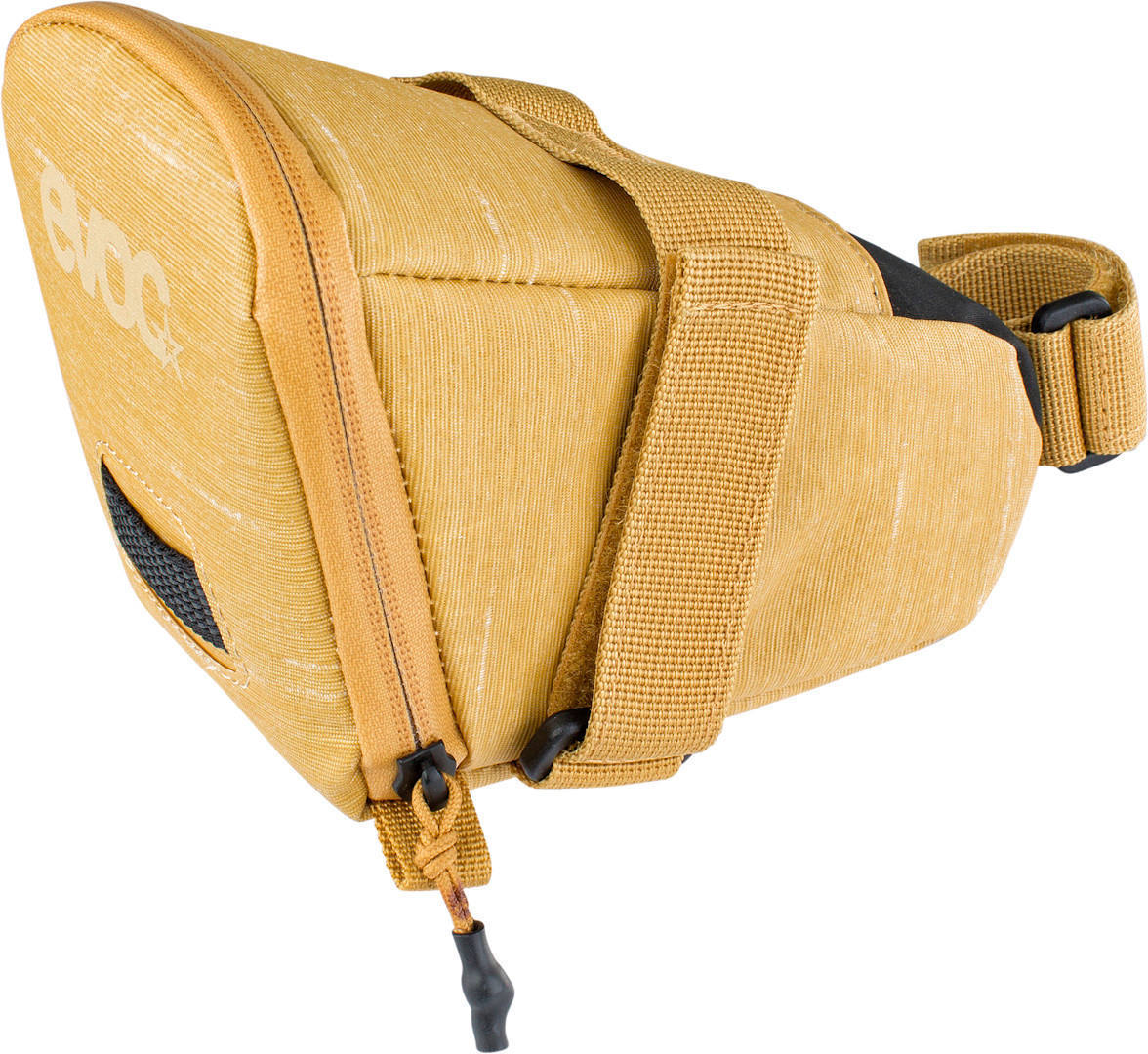Evoc Tour Seat Bag, beige, Size L, beige, Size L