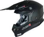 Just1 J39 Solid Casque Motocross