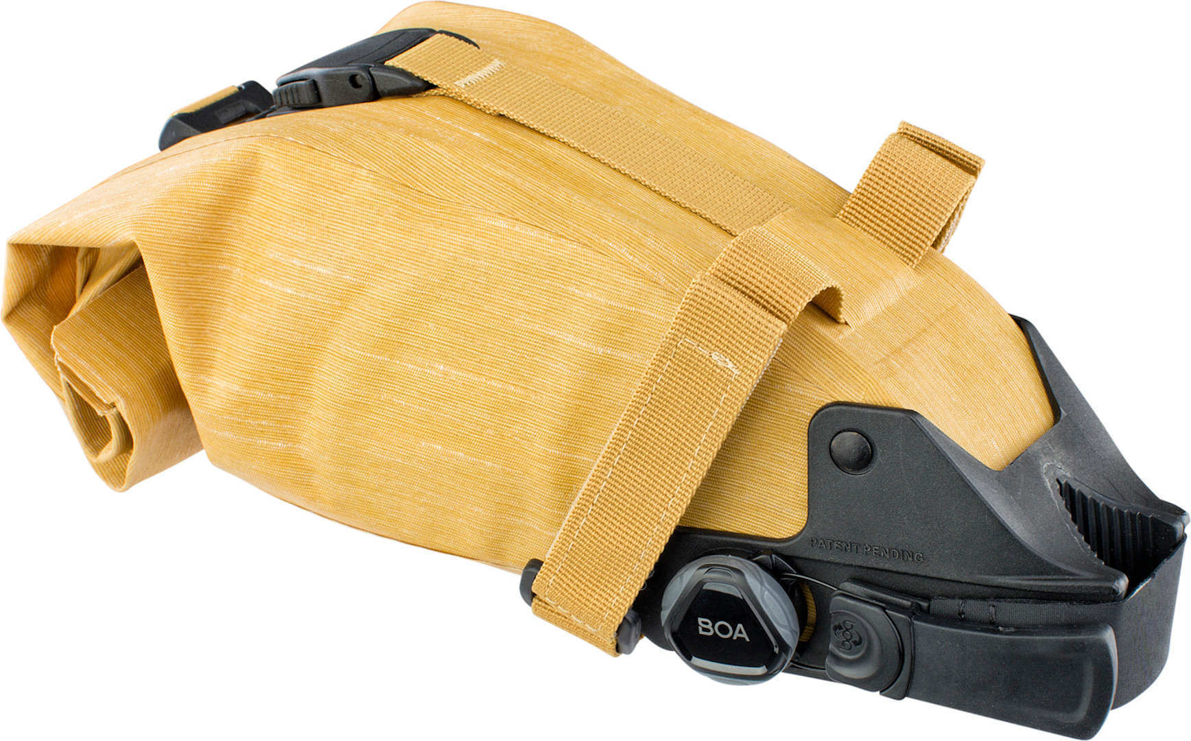 Evoc Boa Satteltasche, beige, Größe M, beige, Größe M