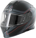 Rocc 831 Dekor Klapphelm