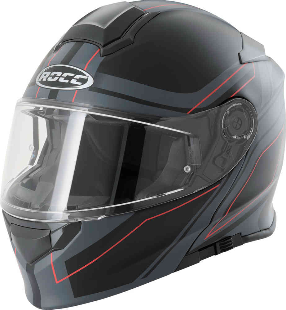 Rocc 831 Dekor Helmet