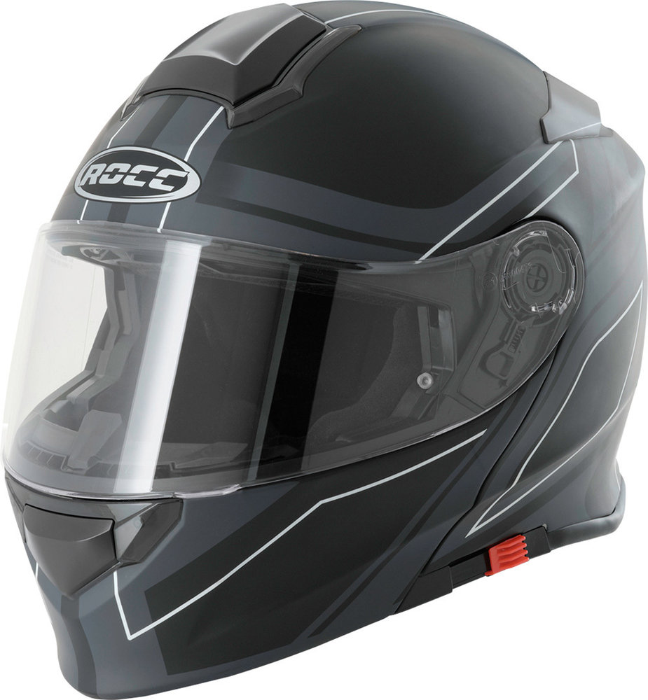 Rocc 831 Dekor Шлем