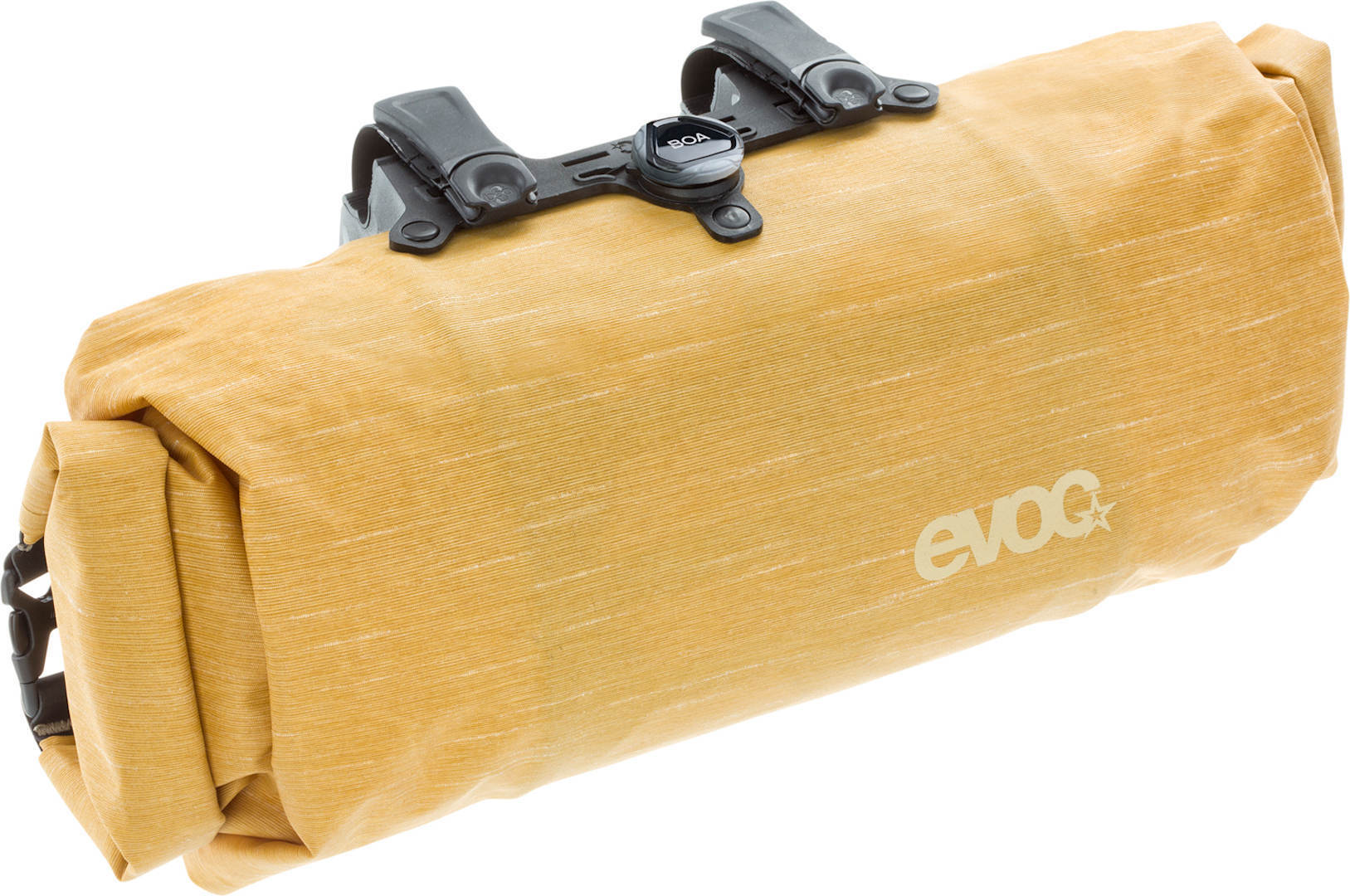 Evoc Boa Bicycle Handlebar Bag, beige, Size L, beige, Size L