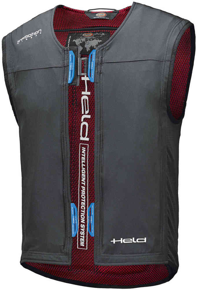 Held Evest Clip In Airbag Weste Gunstig Kaufen Fc Moto