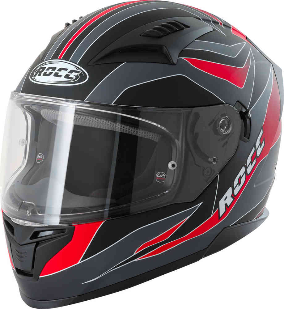 Rocc 333 Dekor Casco