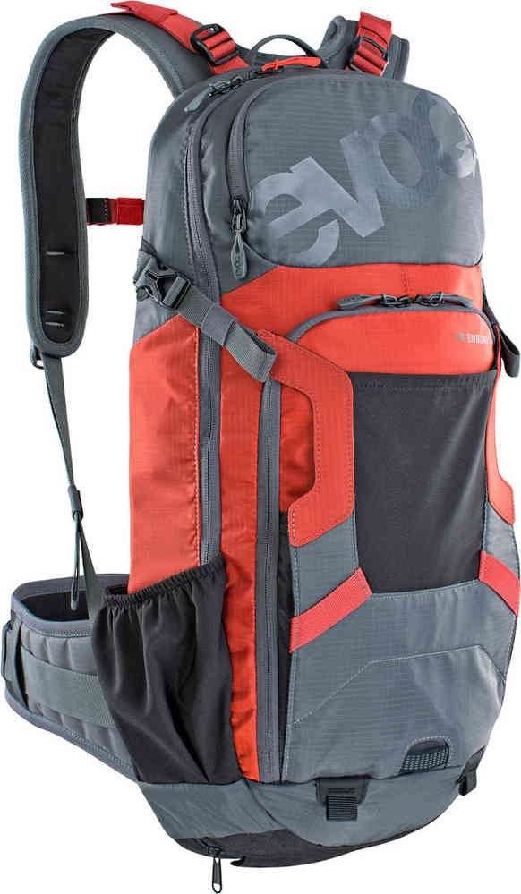Sac a top dos enduro