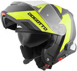 Bogotto V271 BT Zabu Bluetooth Helm