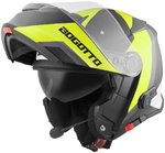 Bogotto V271 BT Zabu Kask Bluetooth