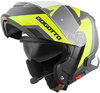 {PreviewImageFor} Bogotto V271 BT Zabu Bluetoothヘルメット