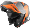 Bogotto V271 BT Zabu Bluetooth Helmet