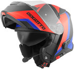 Bogotto V271 BT Zabu Bluetooth Klapphelm