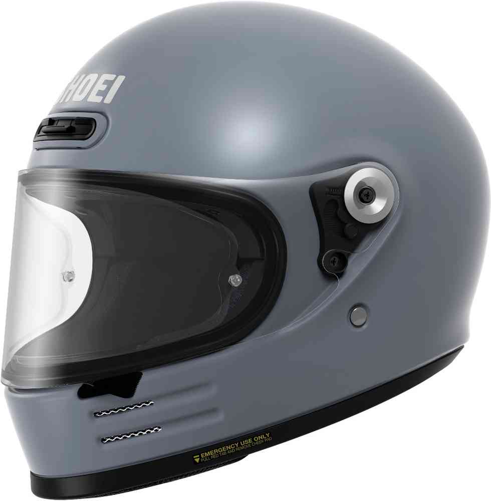 Shoei Glamster Helmet