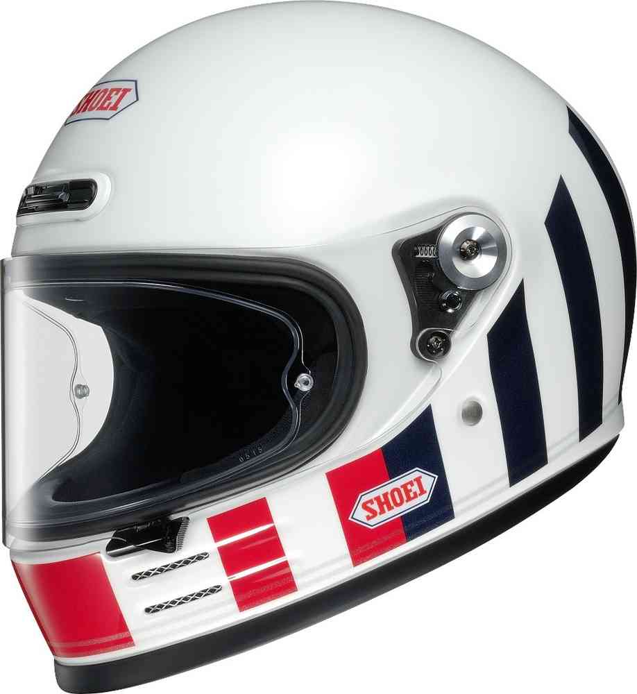 Shoei Glamster Resurrection Capacete