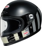 Shoei Glamster Resurrection Casco