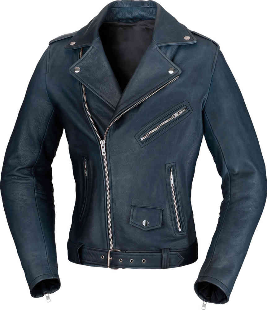 Büse Lancaster Damen Motorrad Lederjacke