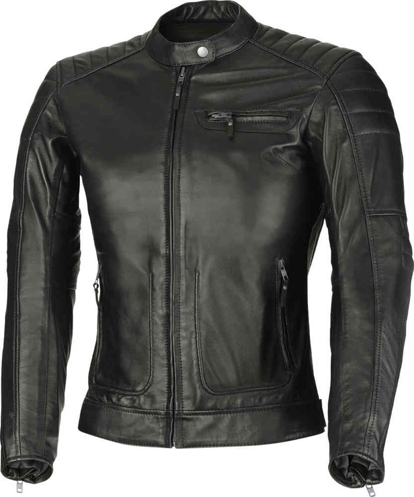 Büse Chester Ladies Motorcycle Leather Jacket