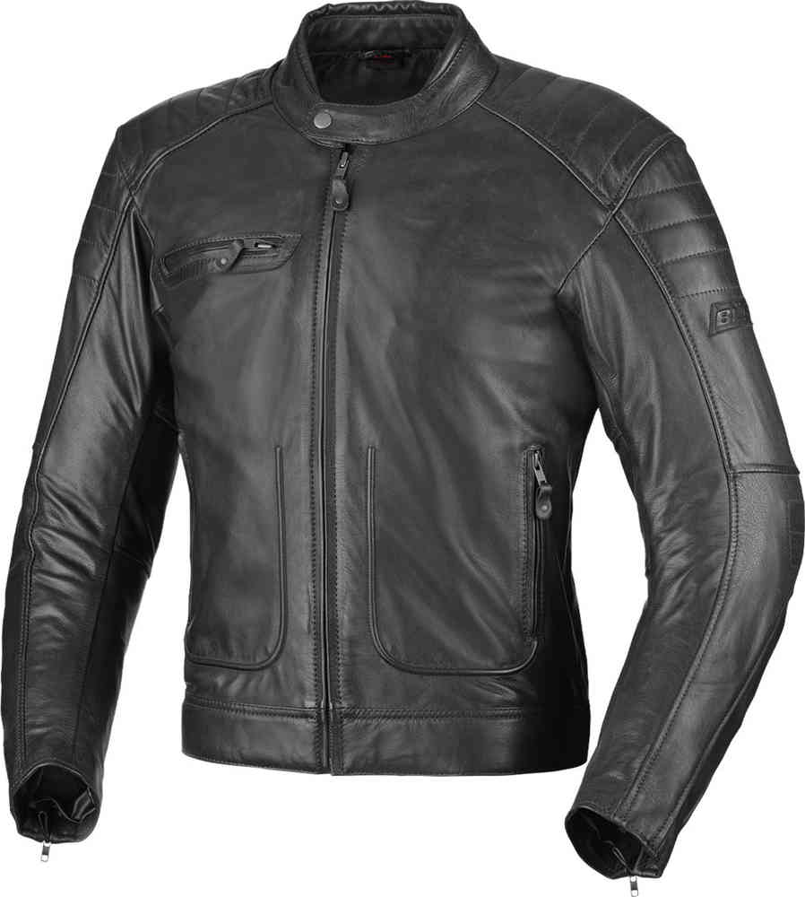 Büse Chester Veste en cuir de moto