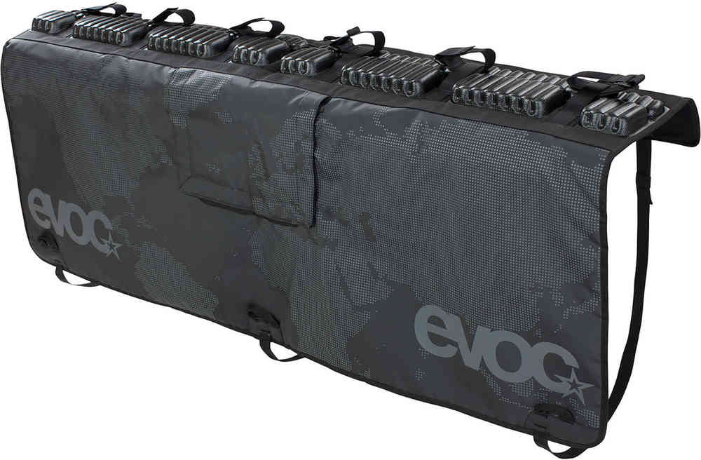 Tailgate pad 2025