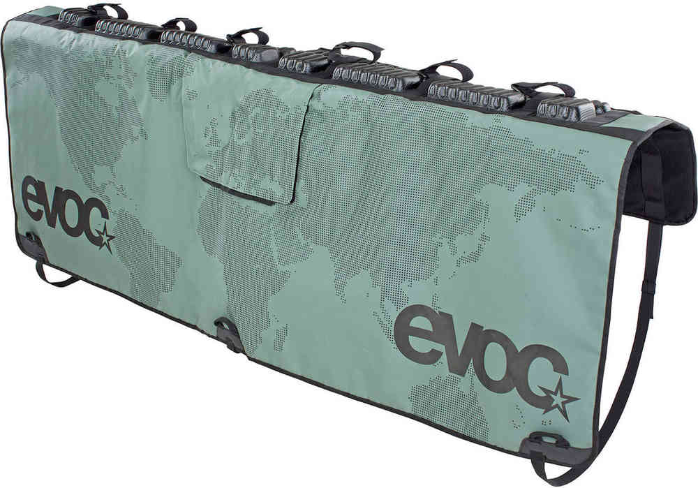 Evoc Tailgate Pad Transport Protection