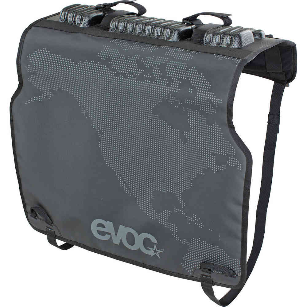 Evoc Tailgate Pad Duo Transport Protection