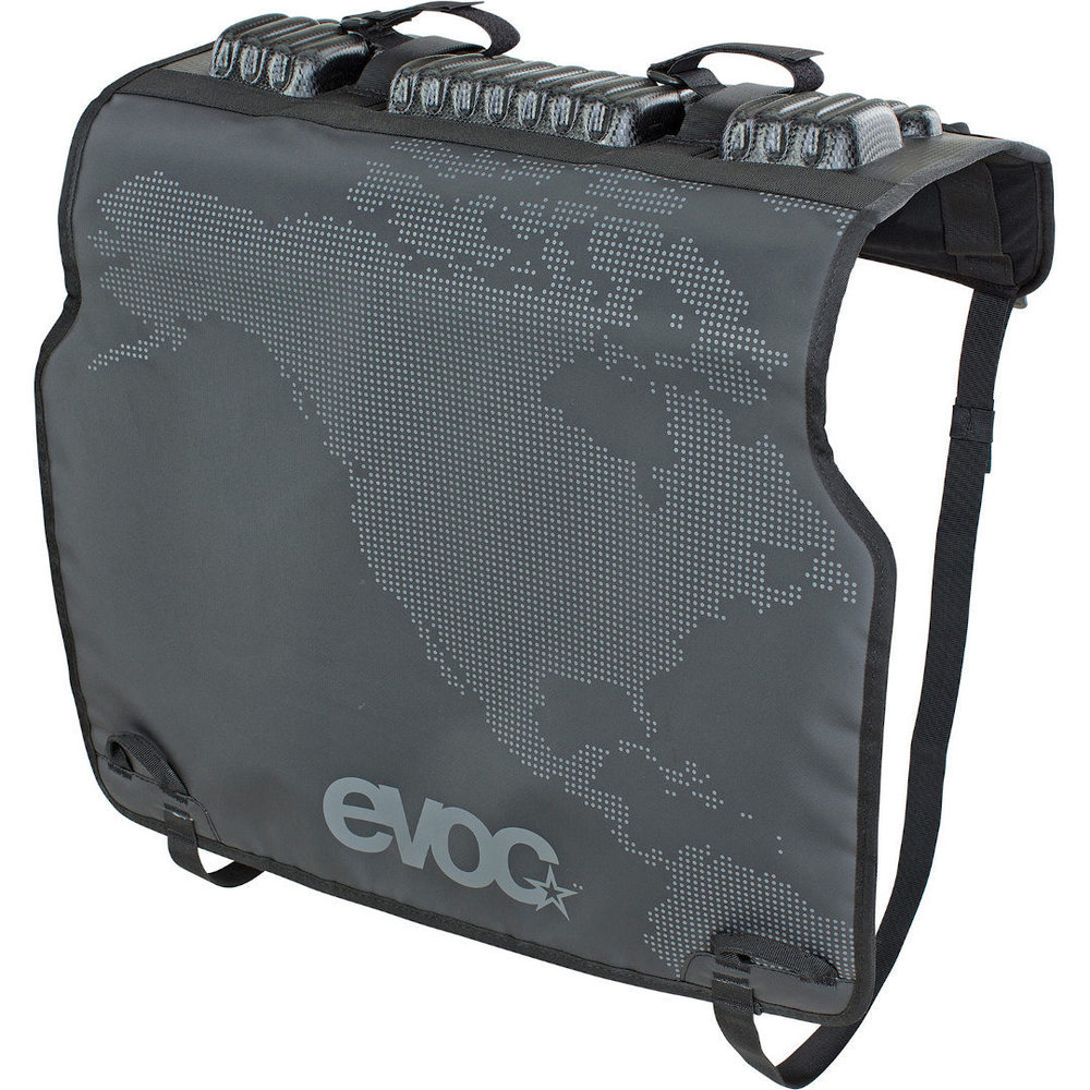 Evoc Tailgate Pad Duo Transportschutz
