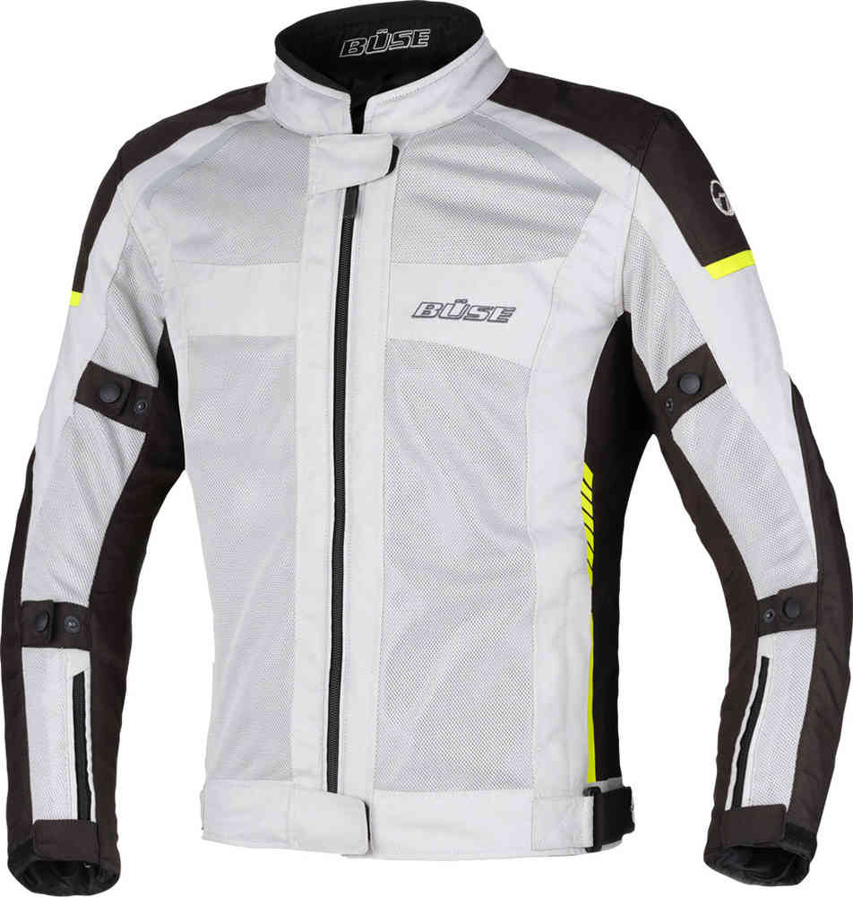 Büse Santerno Ladies Motorcycle Textile Jacket