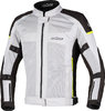 Preview image for Büse Santerno Ladies Motorcycle Textile Jacket