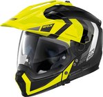 Nolan N70-2 X Decurio N-Com Casque