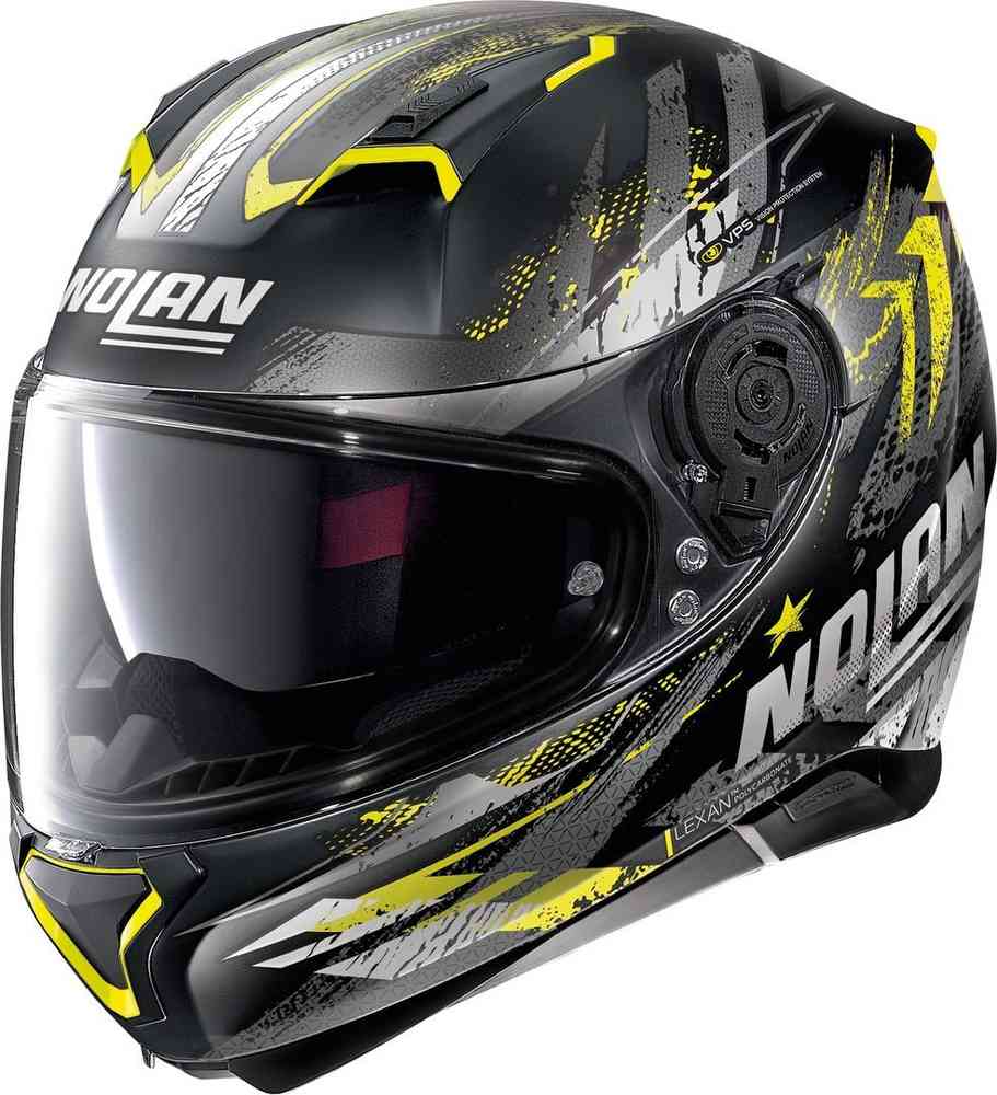 Nolan N87 Carnival N-Com Helm