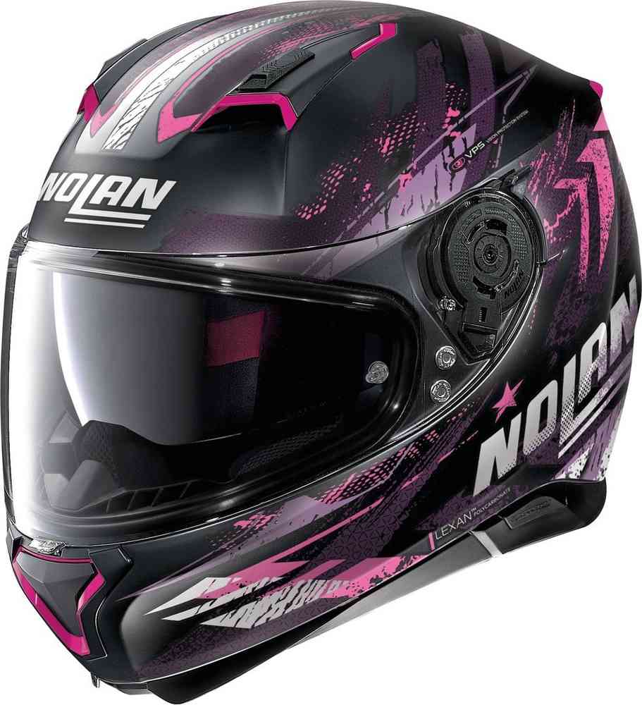Nolan N87 Carnival N-Com ヘルメット