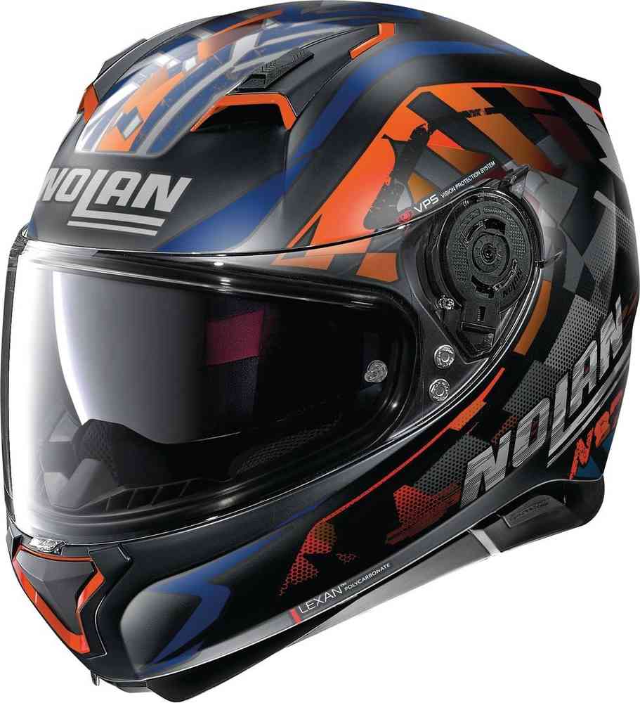 Nolan N87 Venator N-Com Helm