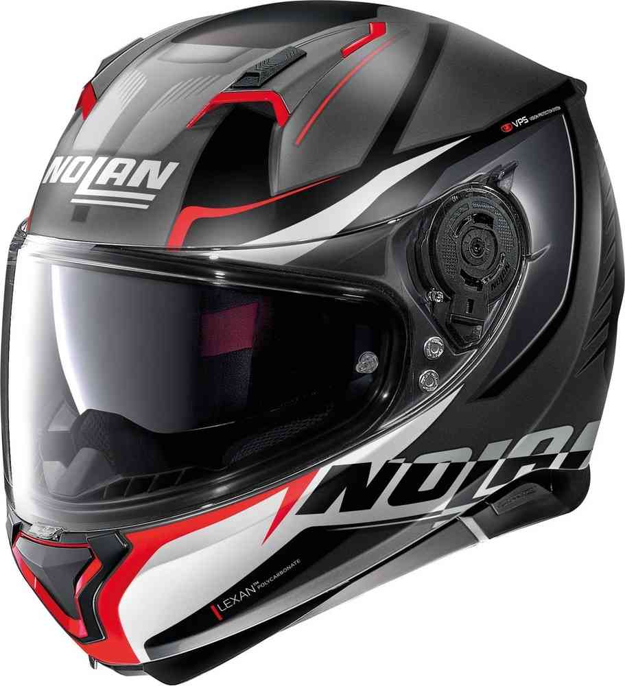 Nolan N87 Miles N-Com Helm