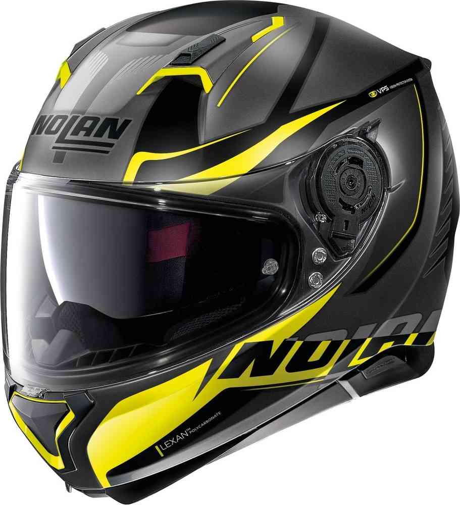 Nolan N87 Miles N-Com Helm