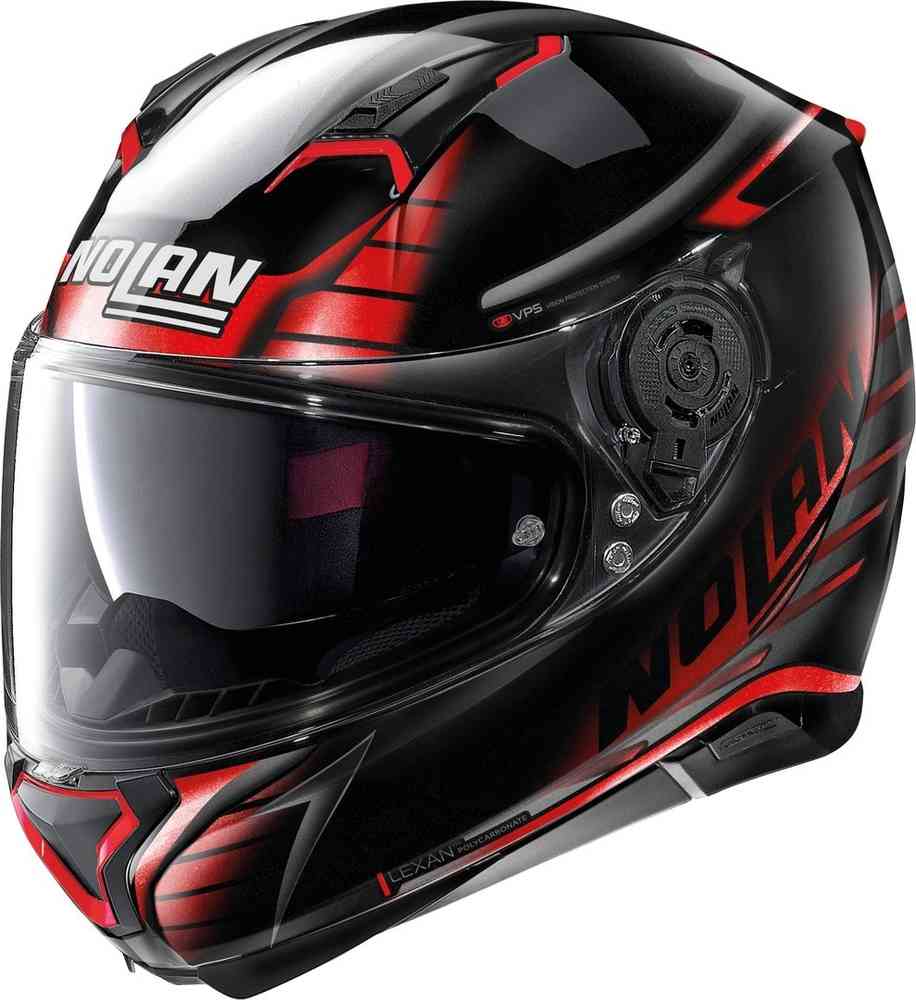 Nolan N87 Aulicus N-Com Helmet