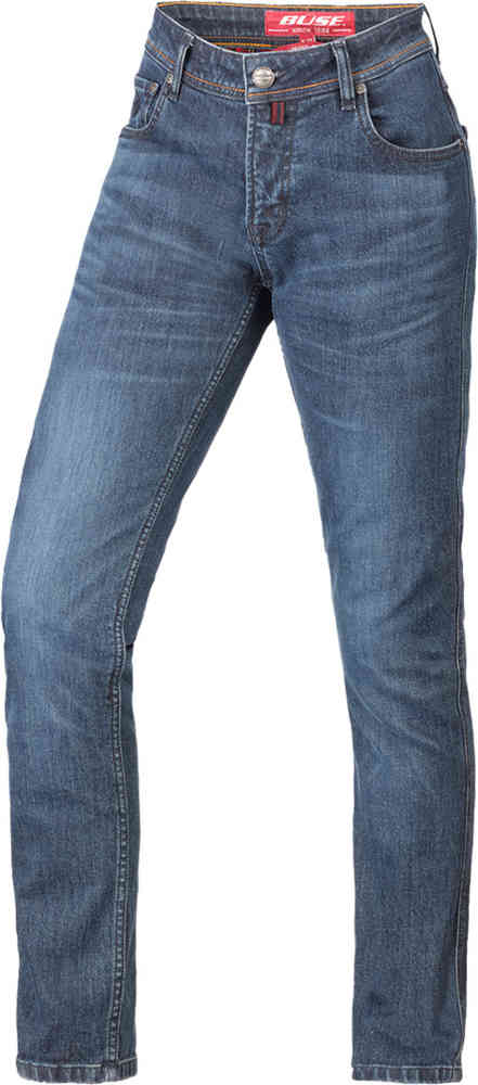 Büse Denver Damas Motorcycle Jeans