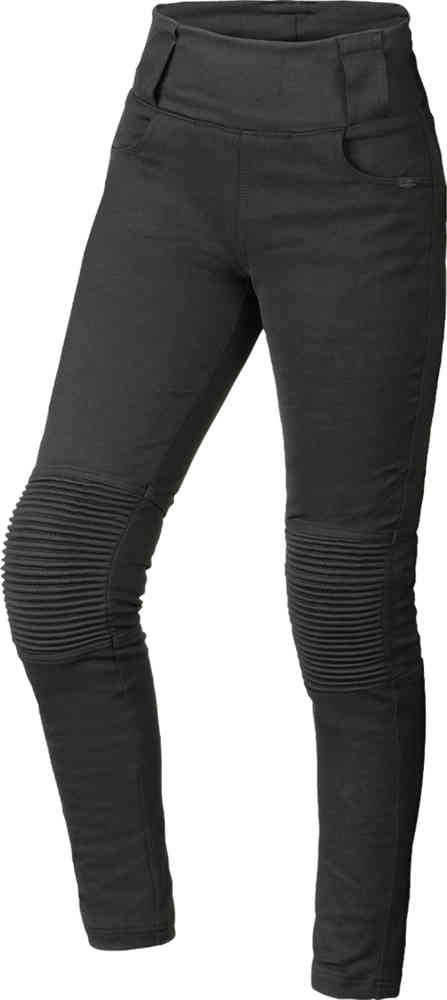 Büse Leggings da motocicleta das senhoras