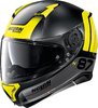 Nolan N87 Plus Distinctive N-Com Helm